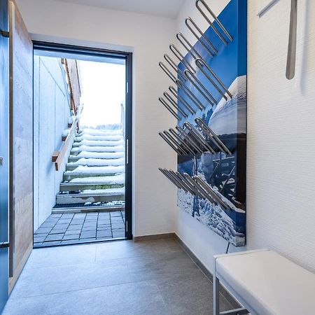 Wiwa Appartement Flachau Kültér fotó