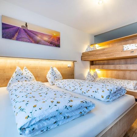 Wiwa Appartement Flachau Kültér fotó