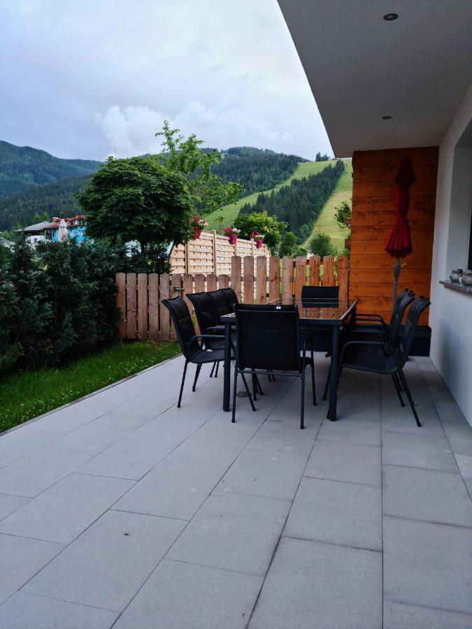 Wiwa Appartement Flachau Kültér fotó