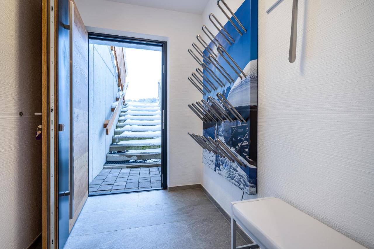 Wiwa Appartement Flachau Kültér fotó