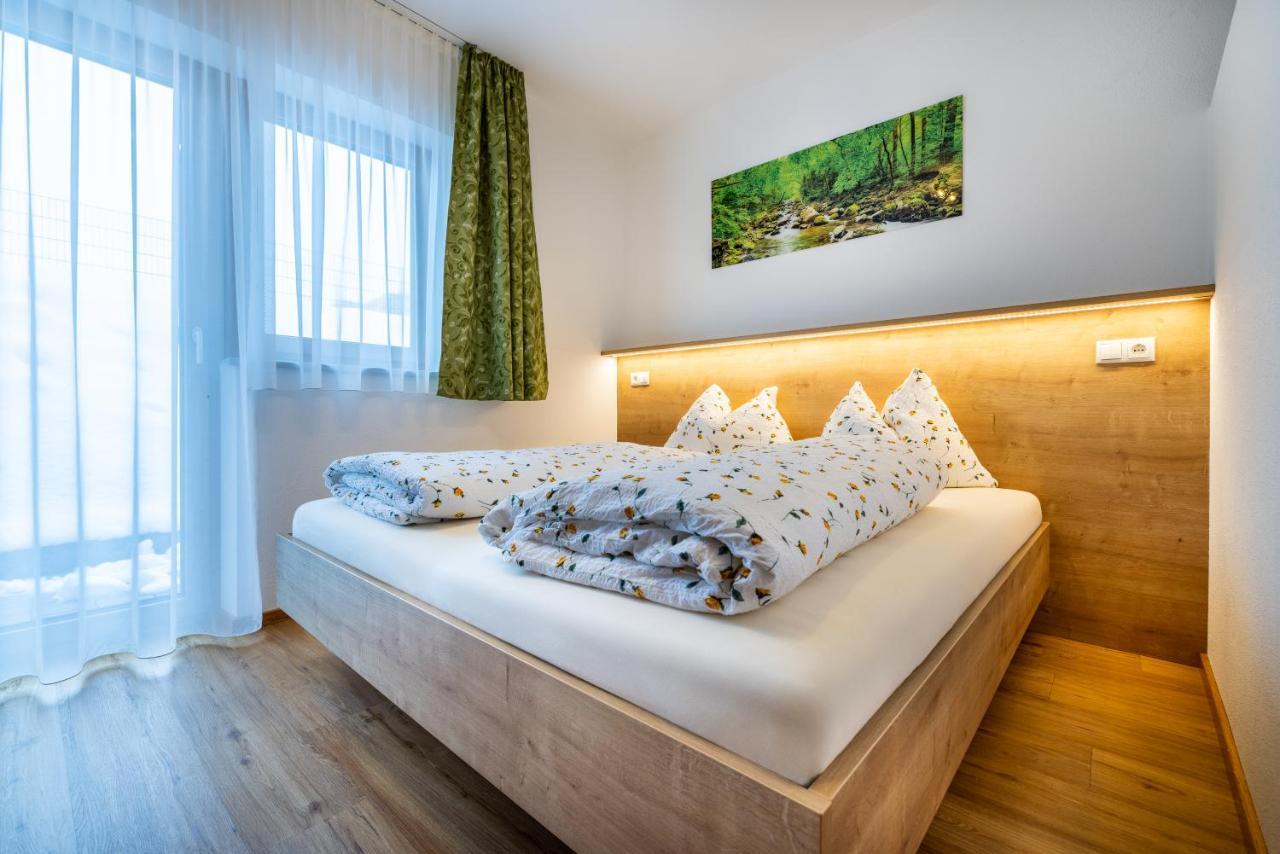 Wiwa Appartement Flachau Kültér fotó