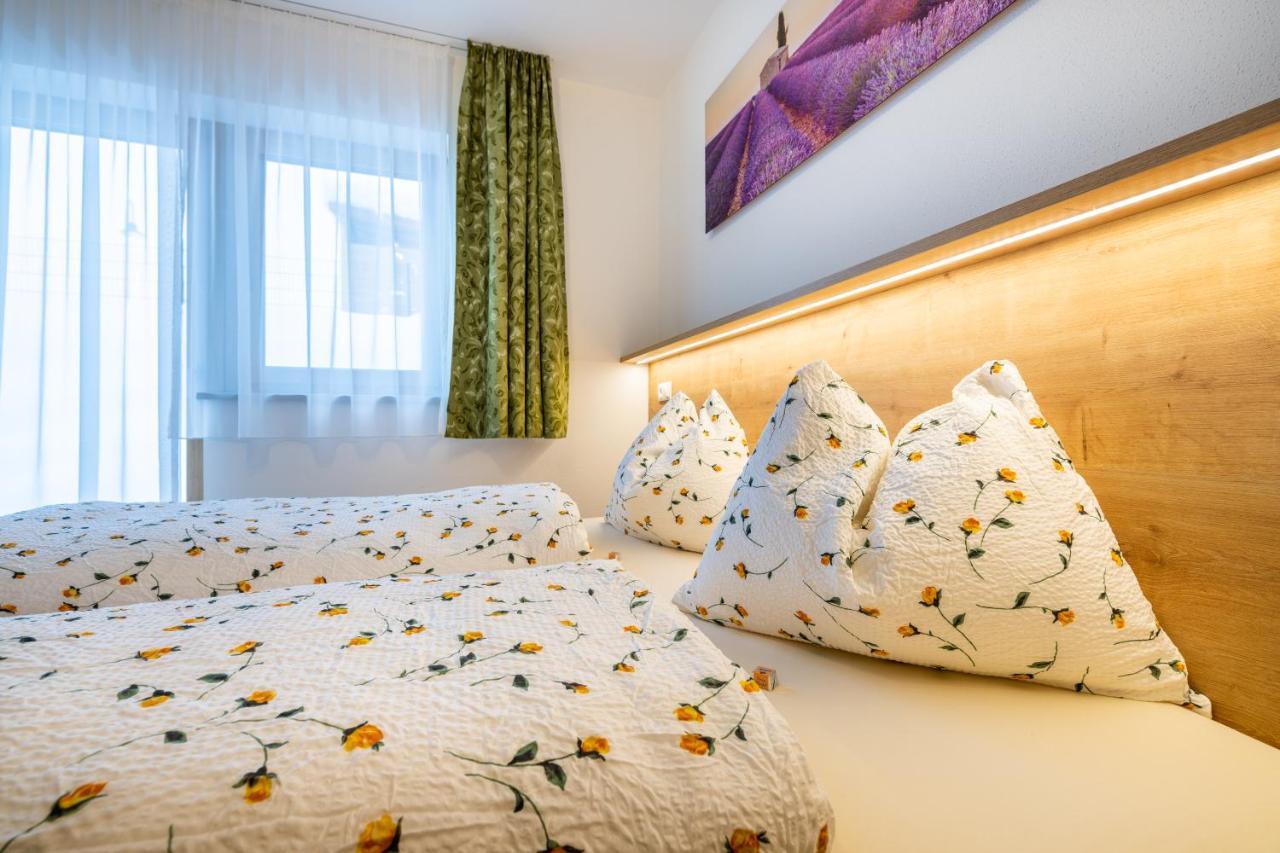 Wiwa Appartement Flachau Kültér fotó