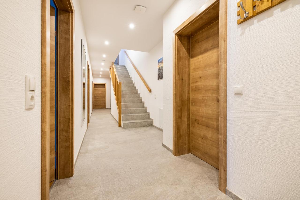 Wiwa Appartement Flachau Kültér fotó
