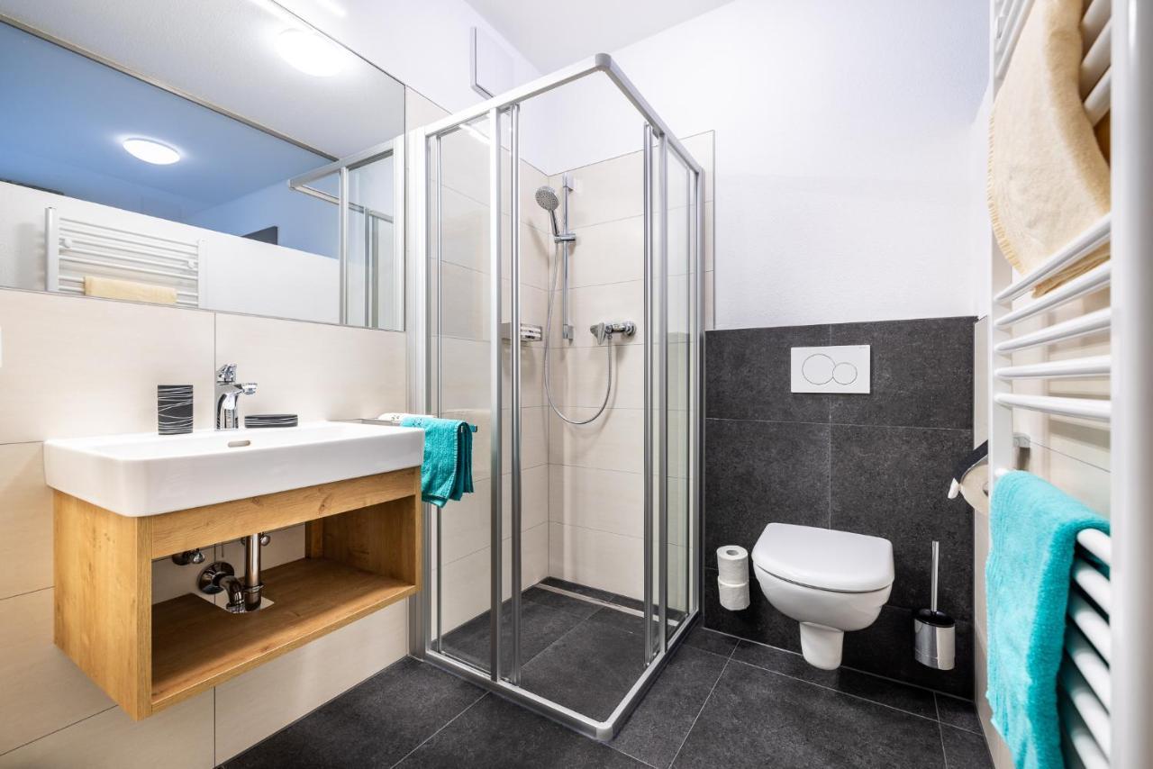 Wiwa Appartement Flachau Kültér fotó