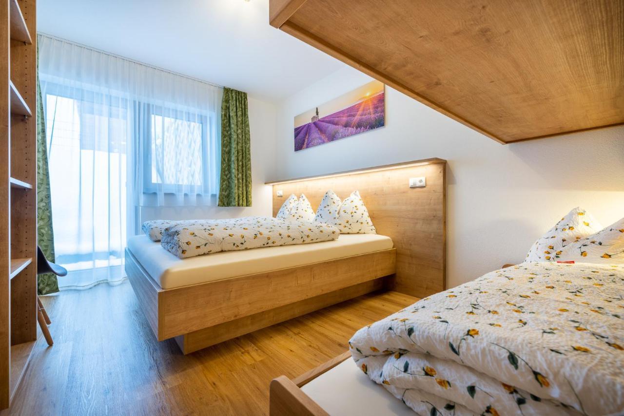 Wiwa Appartement Flachau Kültér fotó