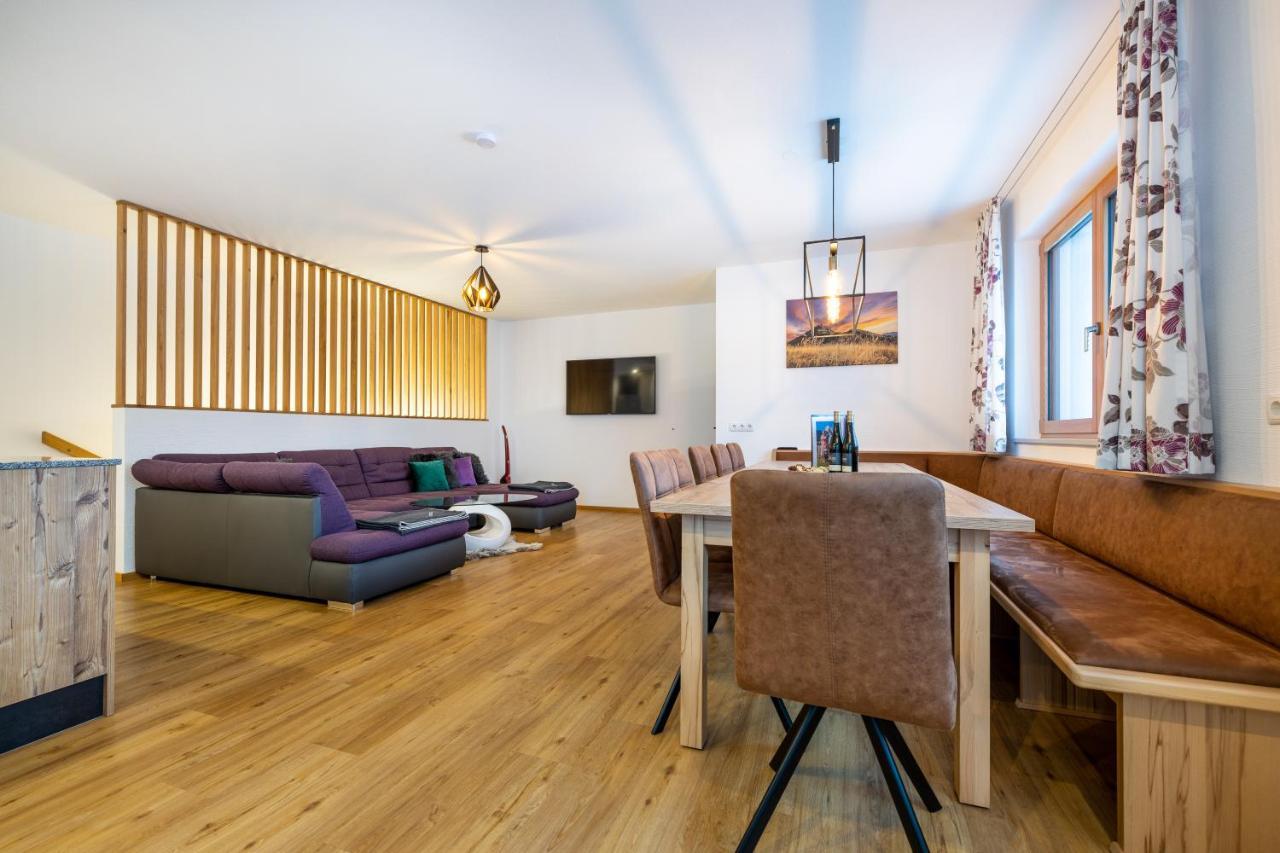 Wiwa Appartement Flachau Kültér fotó